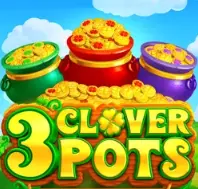 Slot 3 Clever — sprytna mechanika trzech bębnów