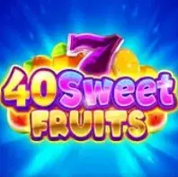 Slot 40 Sweet Fruits — słodkie owoce na 40 liniach
