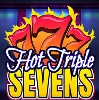 Slot 777 Hot Triple — klasyczne siódemki i hot symbole